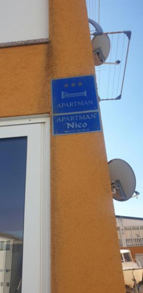 Nico Apartman